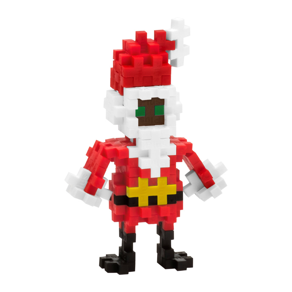 Santa Plus Plus Tube