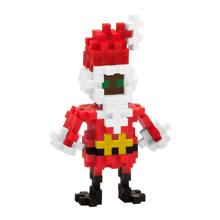 Santa Plus Plus Tube