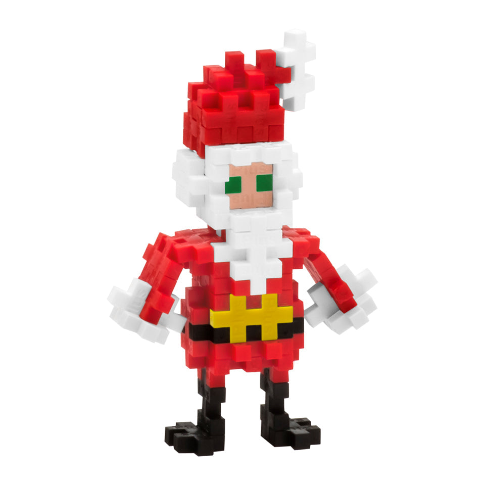 Santa Plus Plus Tube