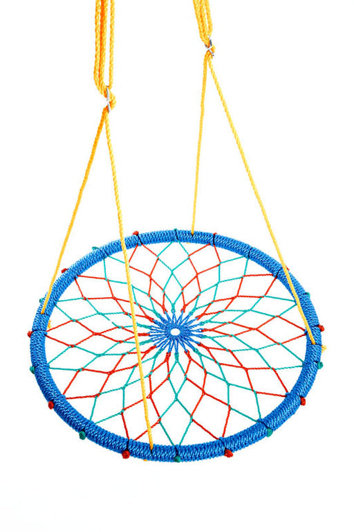 Sky Dream Catcher Swing