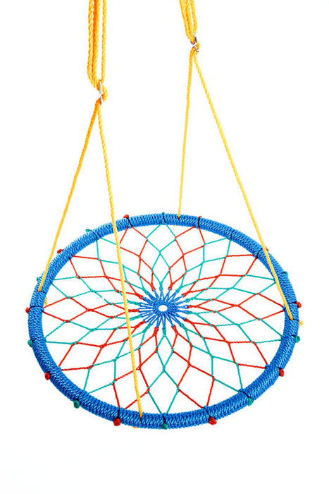 Sky Dream Catcher Swing