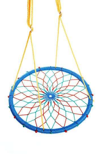 Sky Dream Catcher Swing