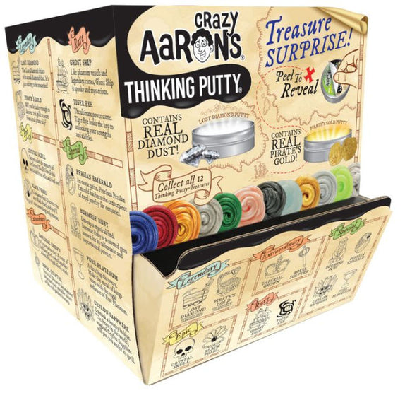 Treasure Surprise Mini