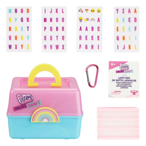 Real Littles Micro Craft Single Pack
