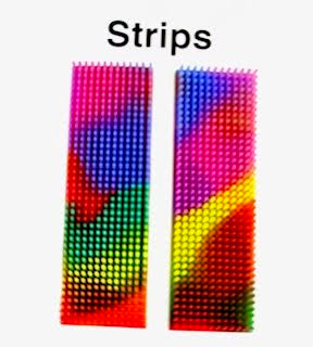 Zen Strips - Silicone