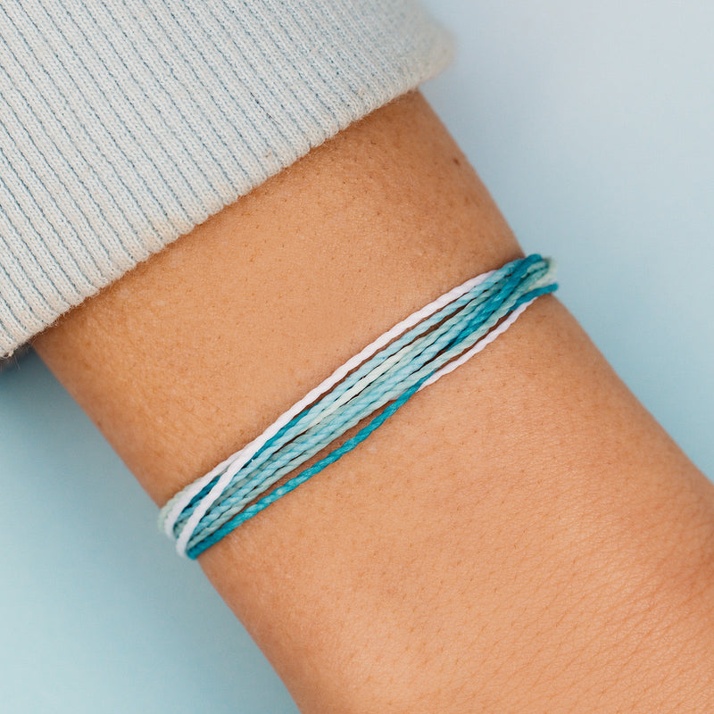Ocean Conservation PuraVida Bracelet