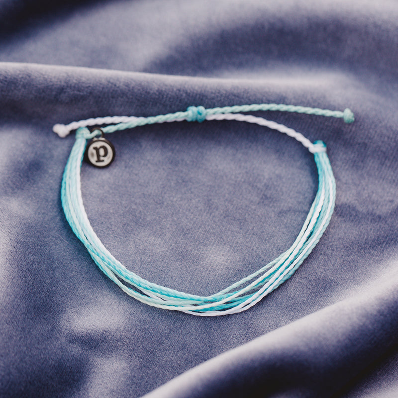 Ocean Conservation PuraVida Bracelet