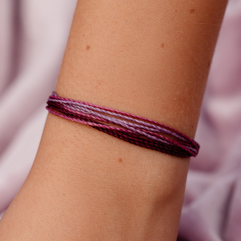 Mulberry Bracelet Puravida