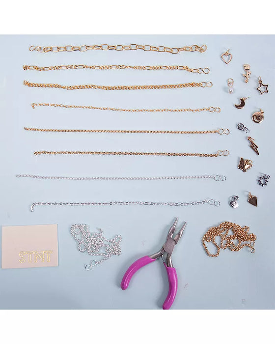 STMT Infinity Bracelets Kit
