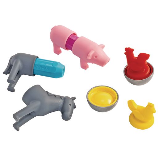 SmartMax My First Farm Animals