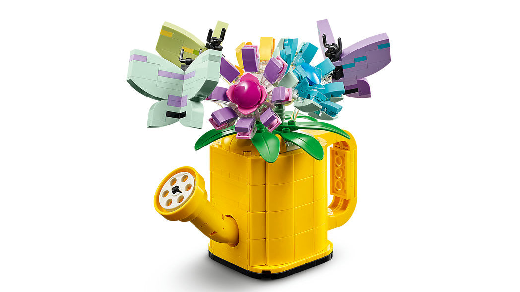 LEGO 31149 Flowers in Watering Can
