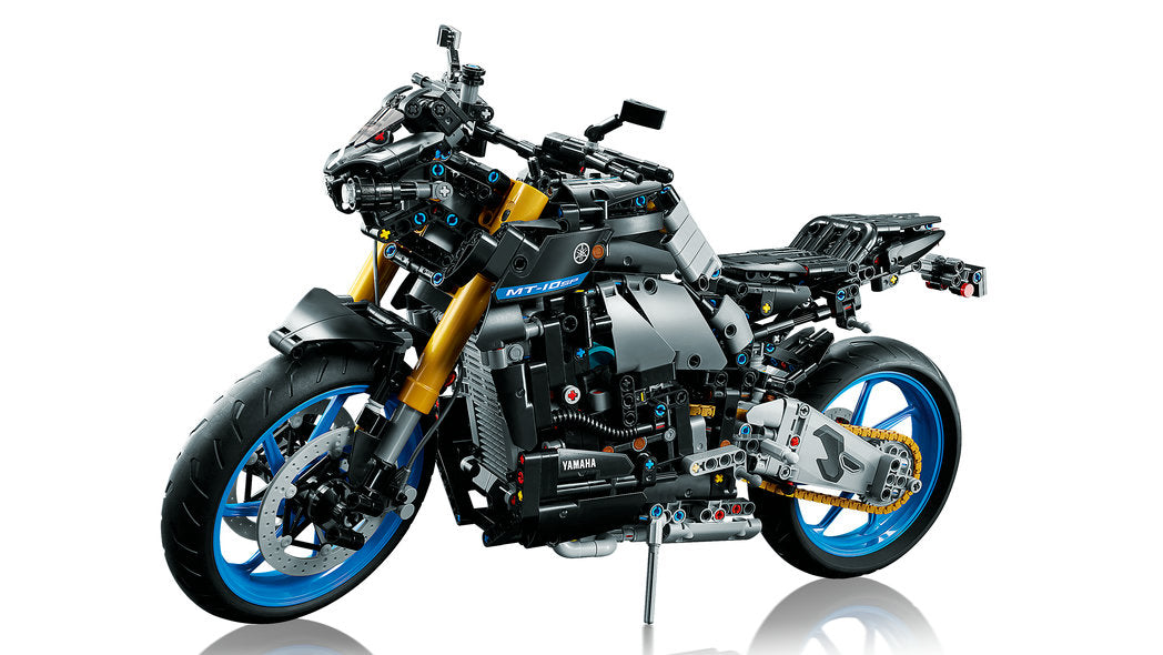 LEGO Yamaha MT-10 SP V39 Motorcycle