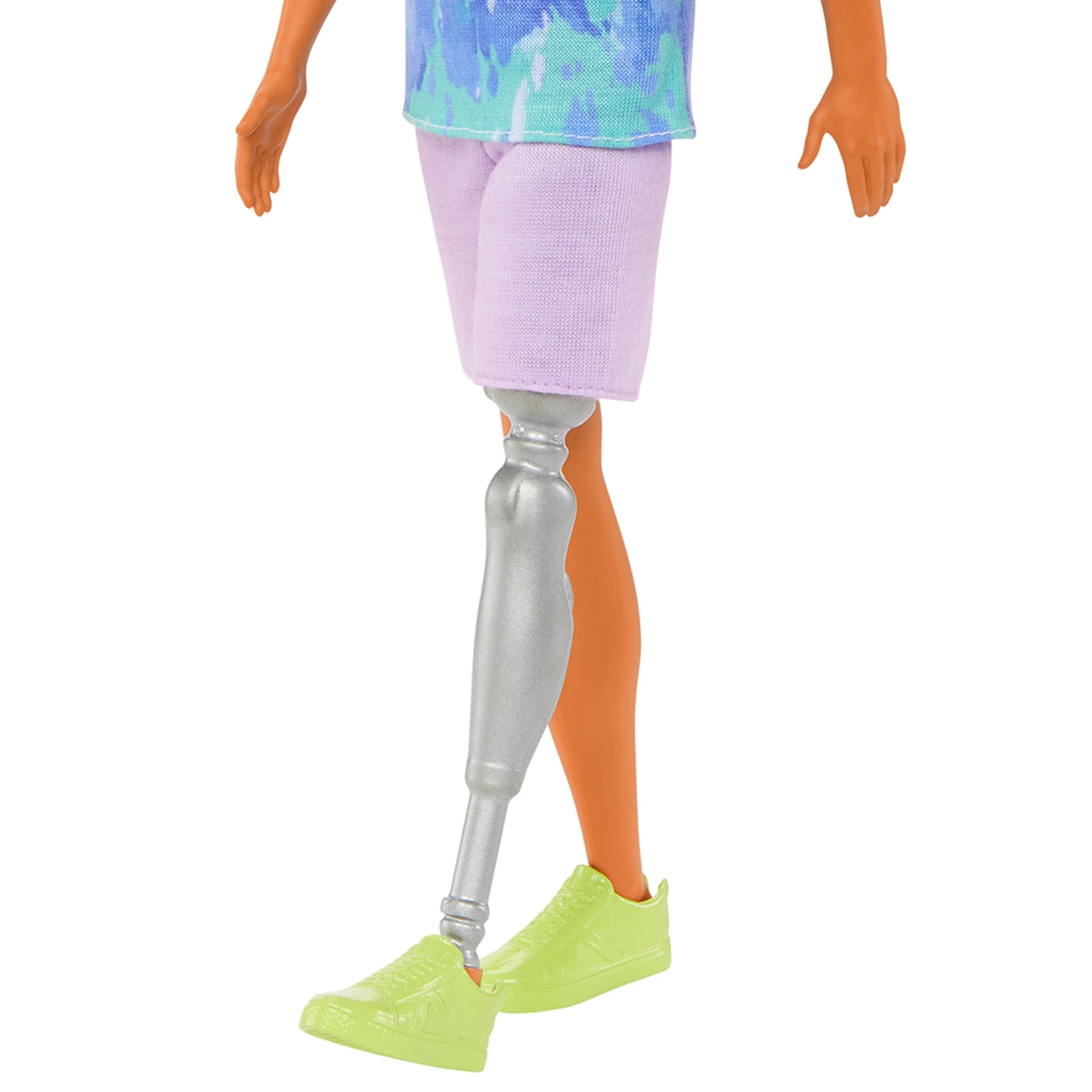 Ken Fashionistas
