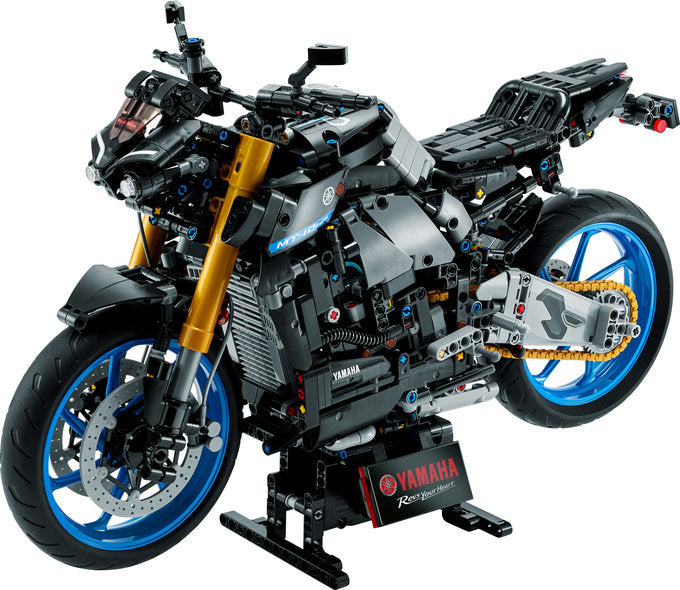 LEGO Yamaha MT-10 SP V39 Motorcycle