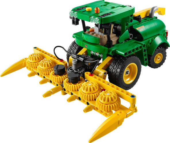 LEGO 42168 John Deere 9700 Forage Harvester