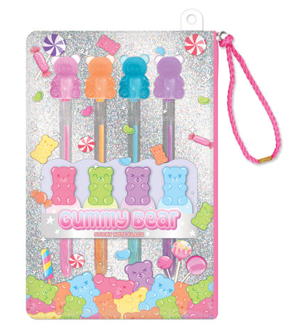 Gel Pentastic Gummy Bear