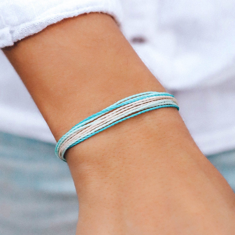 Clean Beaches Bracelet PuraVida