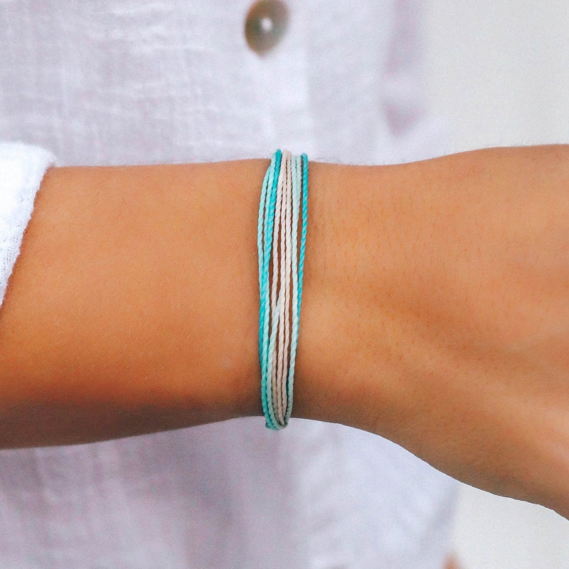 Clean Beaches Bracelet PuraVida