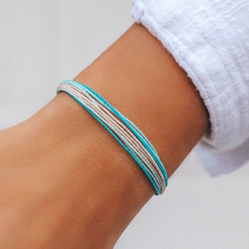 Clean Beaches Bracelet PuraVida