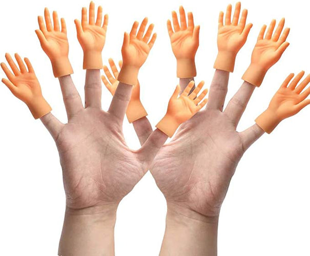 Finger Hands