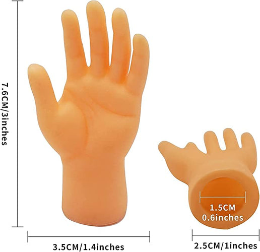 Finger Hands