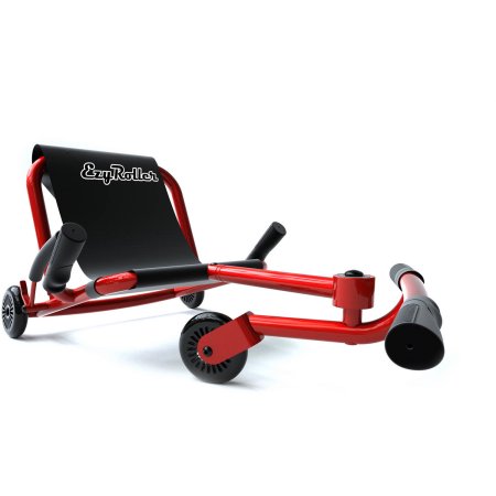 EzyRoller - Red