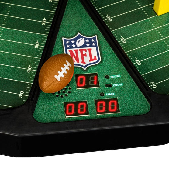 NFL Field Goal Challenge