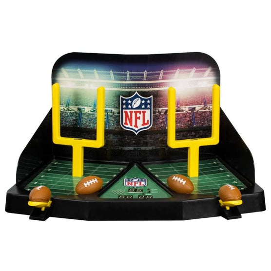 NFL Field Goal Challenge