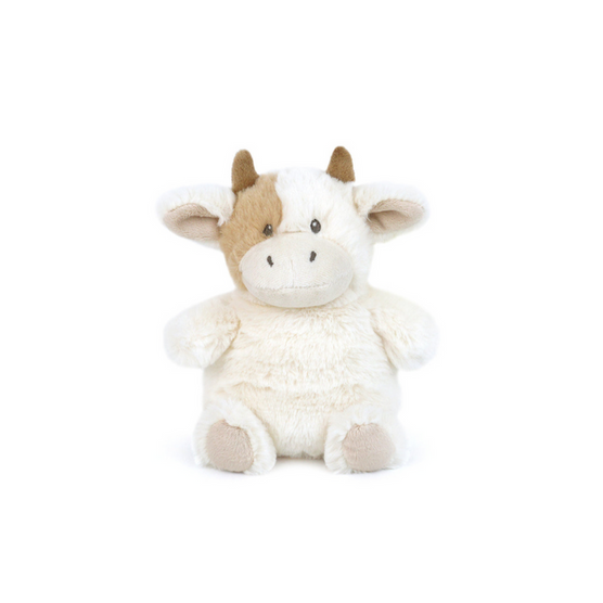 Mocha Petit Cow Mon Ami