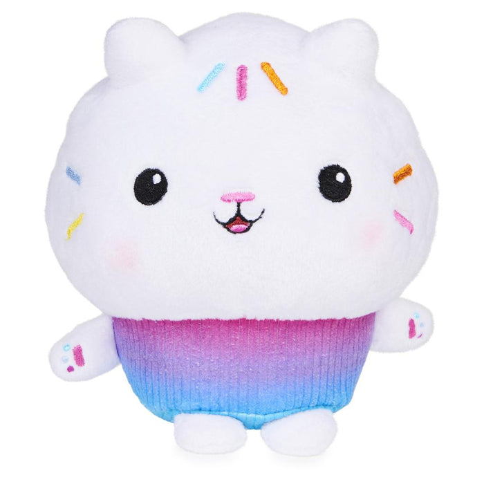Gabby's Dollhouse: Purr-ific Plush