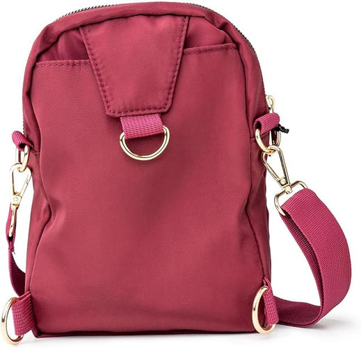 Kedzie Convertible Sling Bag
