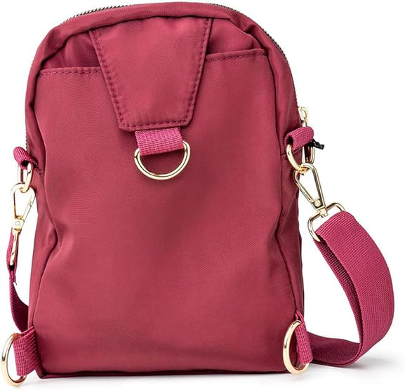 Kedzie Convertible Sling Bag