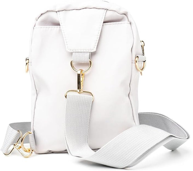 Kedzie Convertible Sling Bag