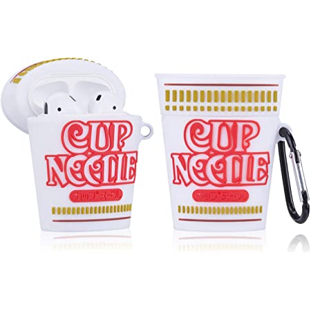 Food Airpod Case Mix