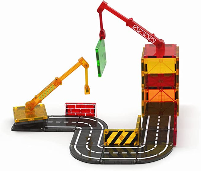 Magna Tiles Builders Set