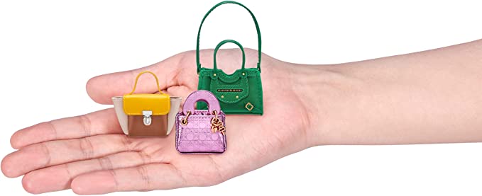 Fashion  Mini Brands