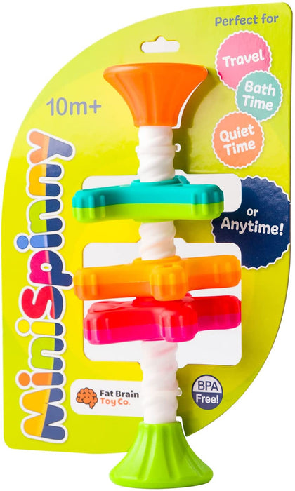 MiniSpinny