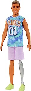 Ken Fashionistas