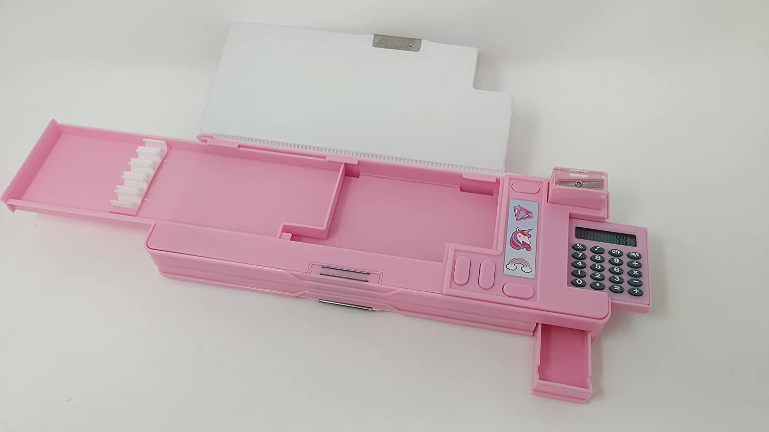 Unicorn Pencil Case