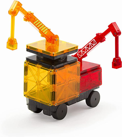 Magna Tiles Builders Set