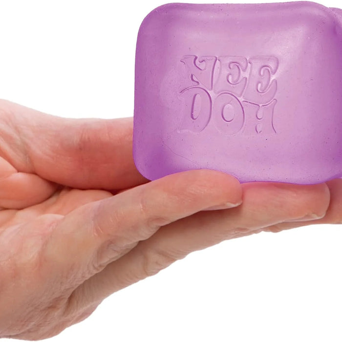 NICE CUBE NEE DOH