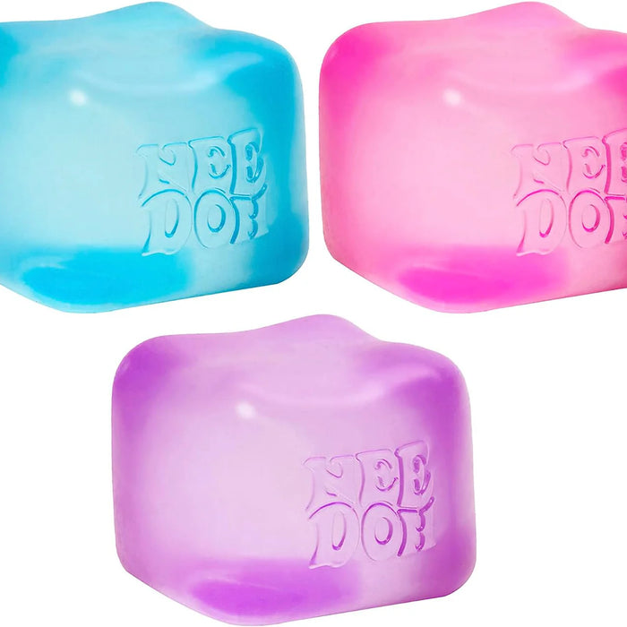 NICE CUBE NEE DOH
