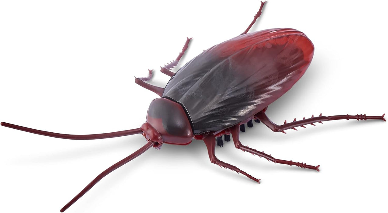 Robo Alive Cockroach Zuru Series 2