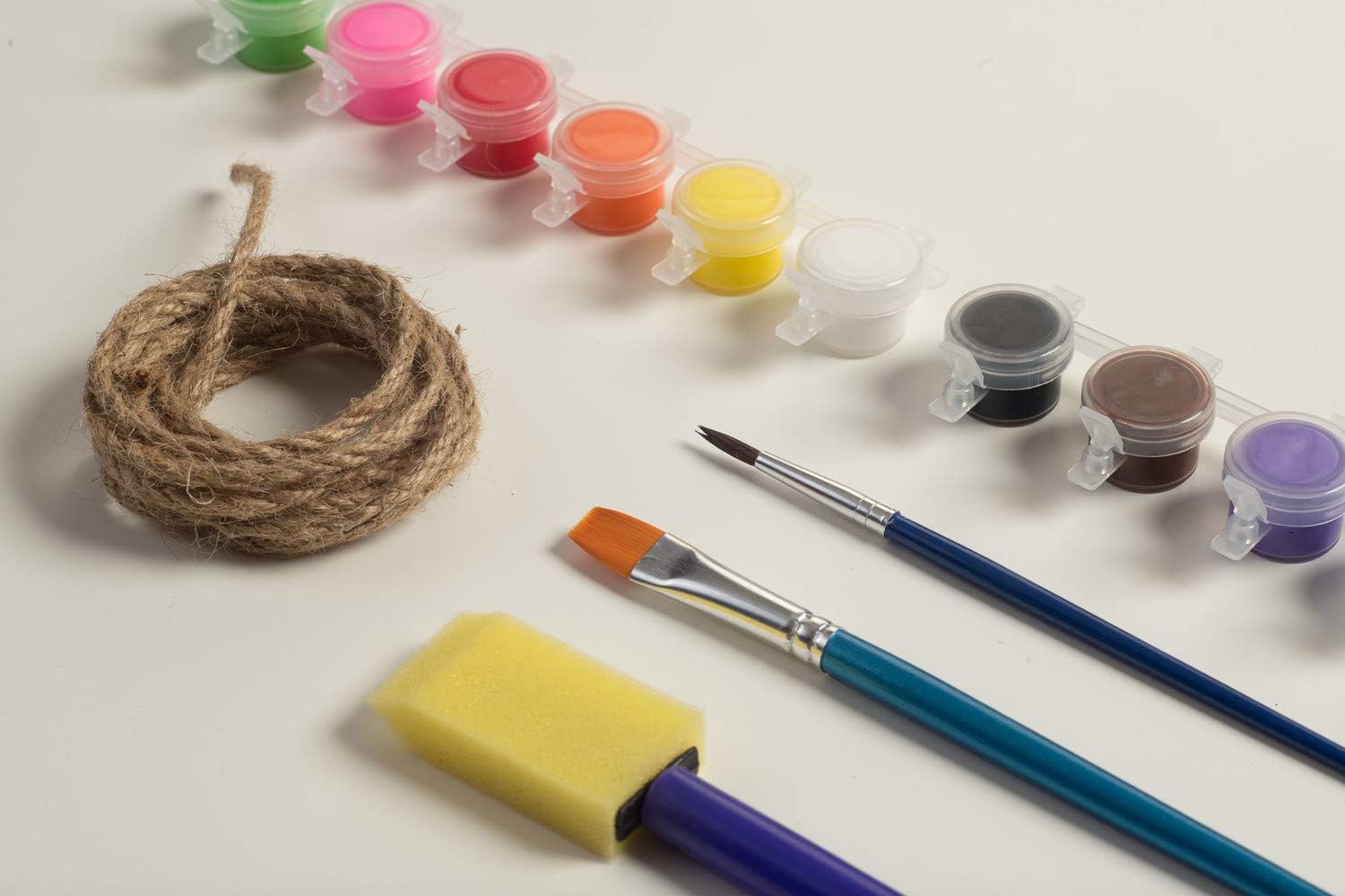 Make Your Own Wind Chime Kit