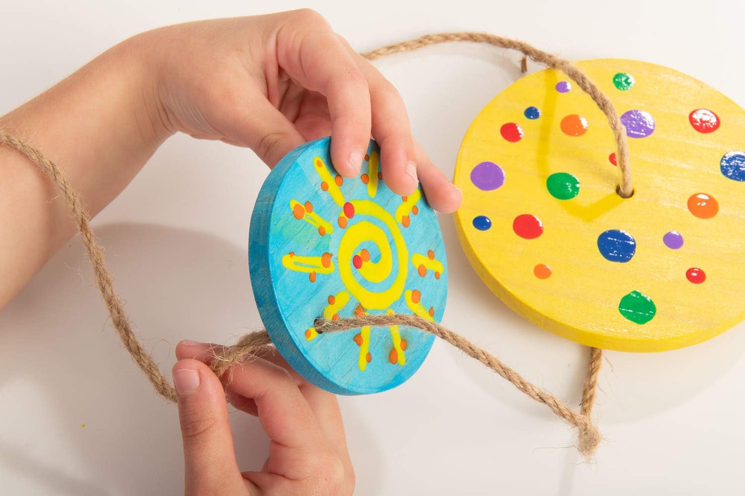Make Your Own Wind Chime Kit