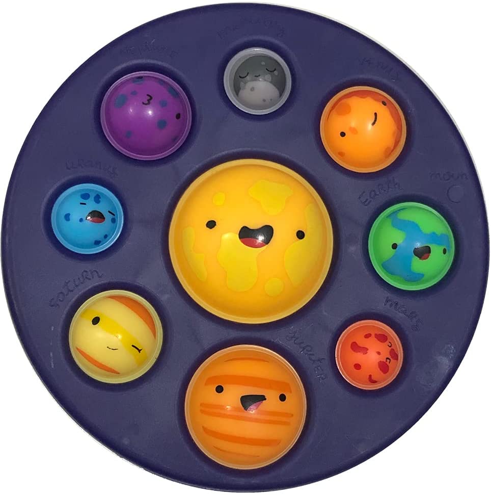 Planet Pop Dimpl