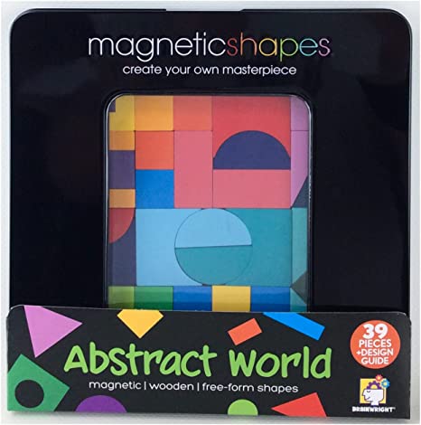 Magnashapes