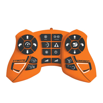 Code and Control Dinosaur Robot Rex
