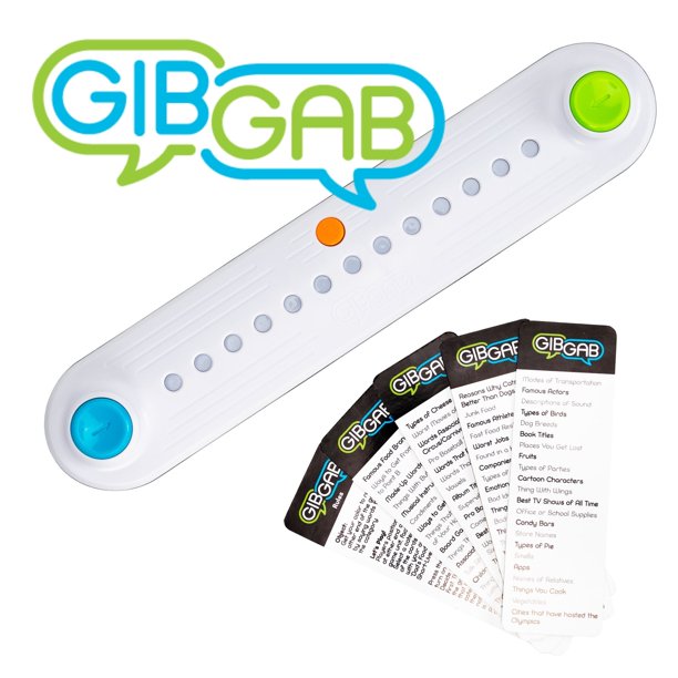 Gib Gab Game