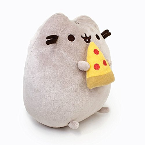 Pusheen Pizza 9.5 Plush